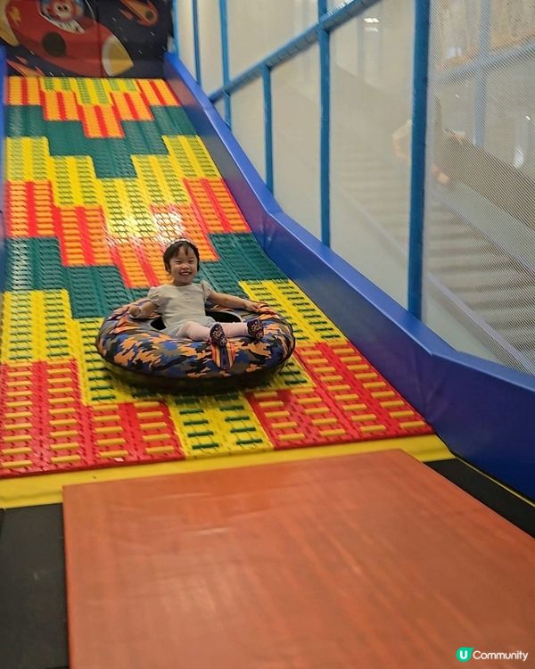 玩樂同時做善事 🥳