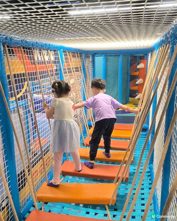 玩樂同時做善事 🥳