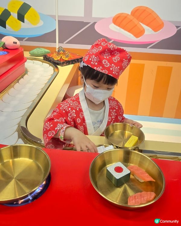 玩樂同時做善事 🥳