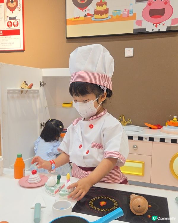 玩樂同時做善事 🥳