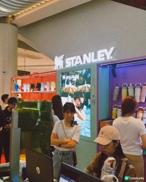 潮汕+自訂杯，快閃深圳一日遊！😋 📱