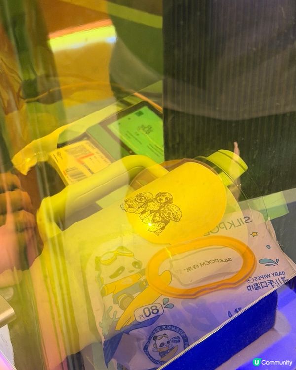 潮汕+自訂杯，快閃深圳一日遊！😋 📱