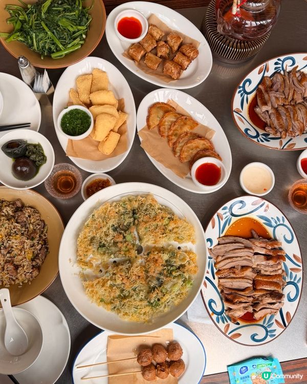 潮汕+自訂杯，快閃深圳一日遊！😋 📱