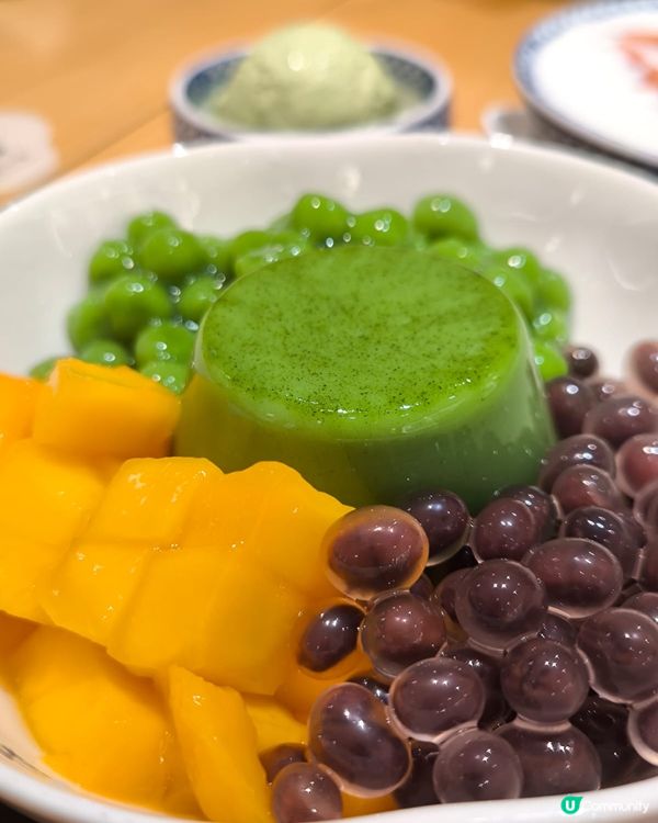 趙記甜品時間 🍮 好吃推介！