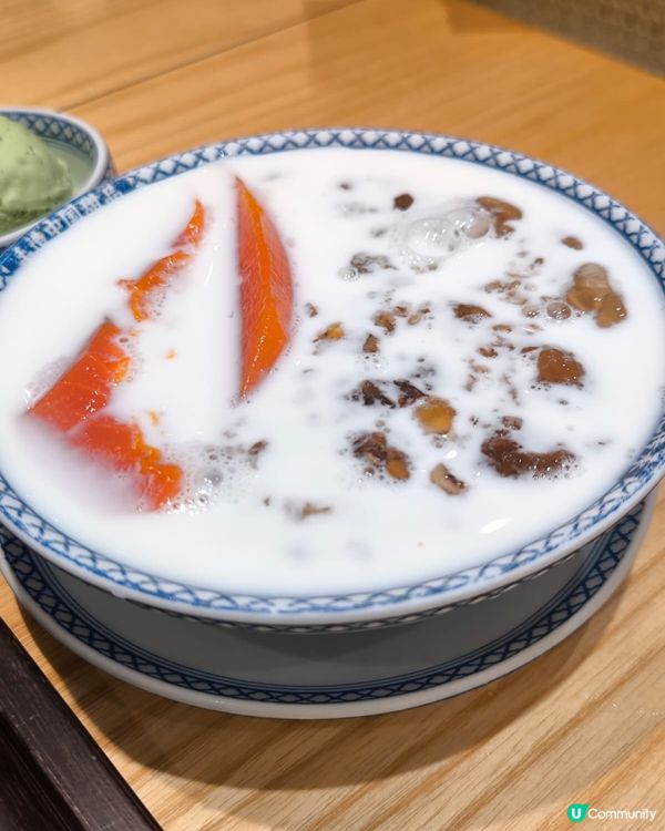 趙記甜品時間 🍮 好吃推介！