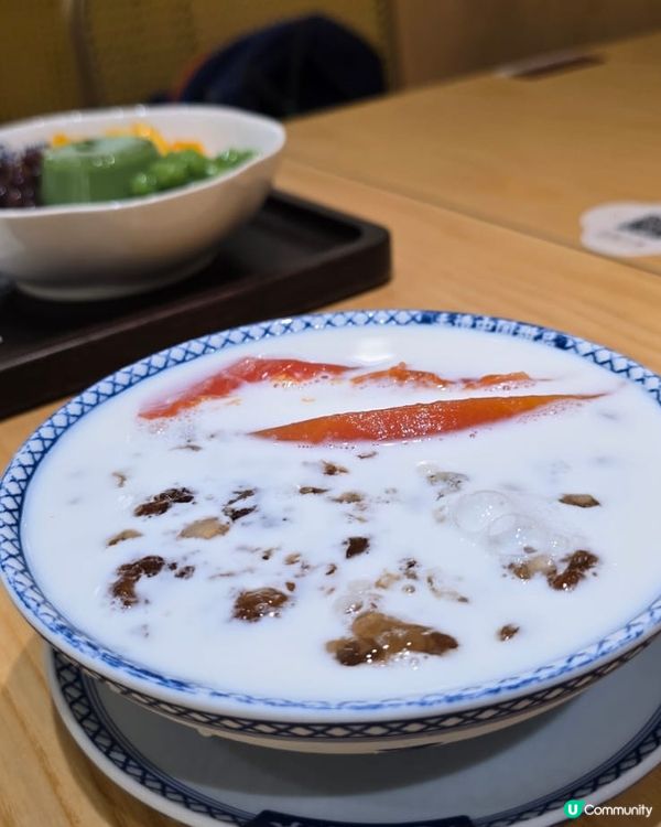 趙記甜品時間 🍮 好吃推介！