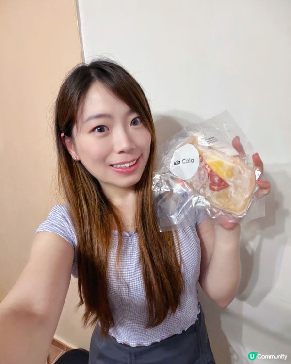 神級雞胸回歸！