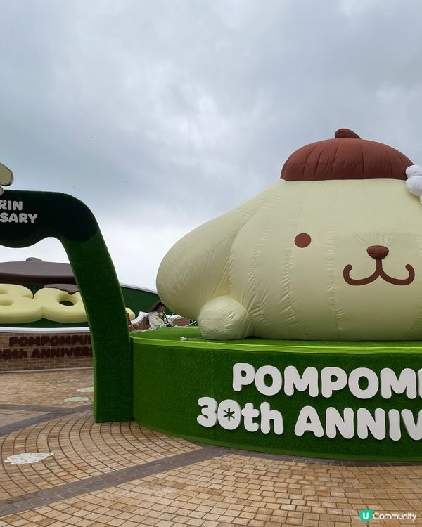 多謝Ulifestyle送海洋公園門票😘