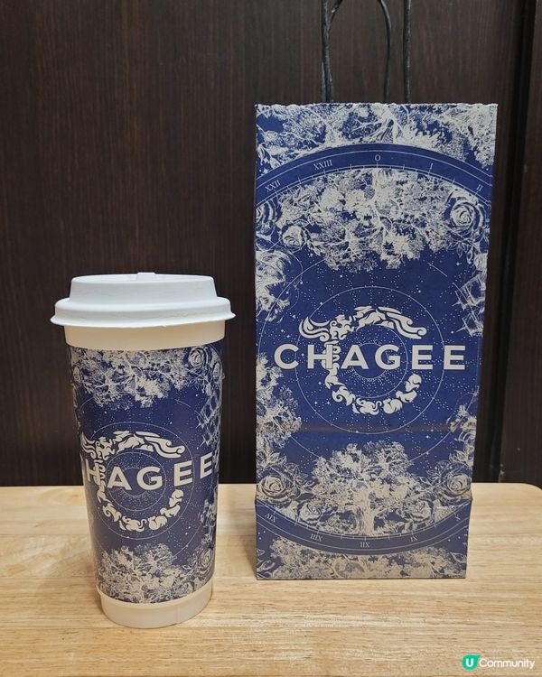 霸王茶姬白霧紅塵 🍵 岩韻爆發！🔥