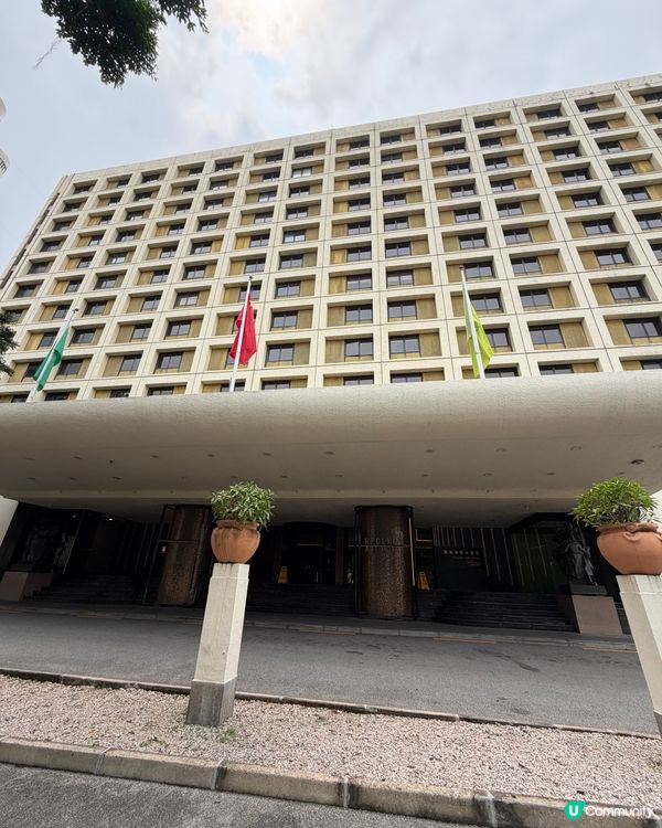 復活節2日1夜快閃澳門 -麗景灣藝術酒店