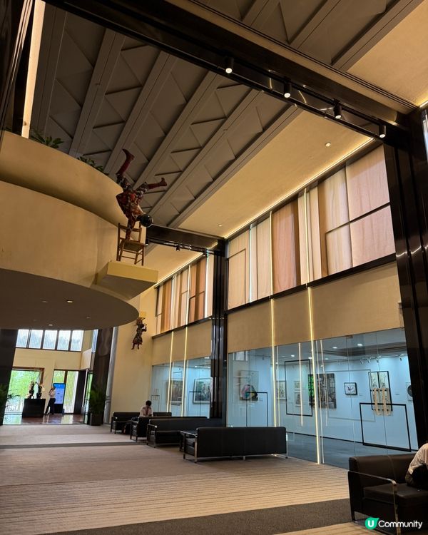 復活節2日1夜快閃澳門 -麗景灣藝術酒店