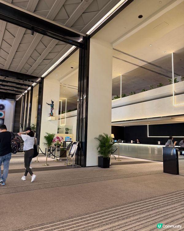 復活節2日1夜快閃澳門 -麗景灣藝術酒店