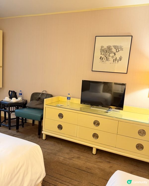 復活節2日1夜快閃澳門 -麗景灣藝術酒店