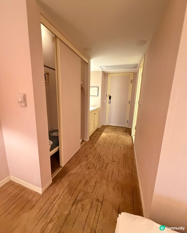 復活節2日1夜快閃澳門 -麗景灣藝術酒店