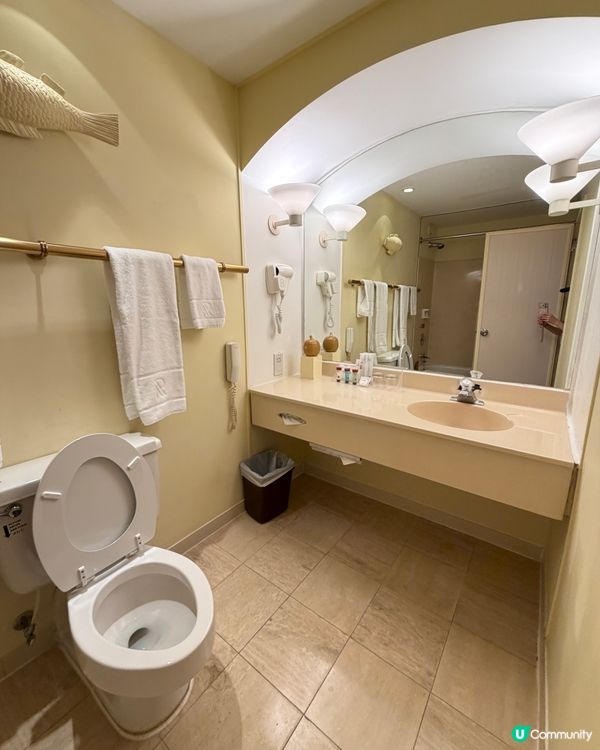 復活節2日1夜快閃澳門 -麗景灣藝術酒店