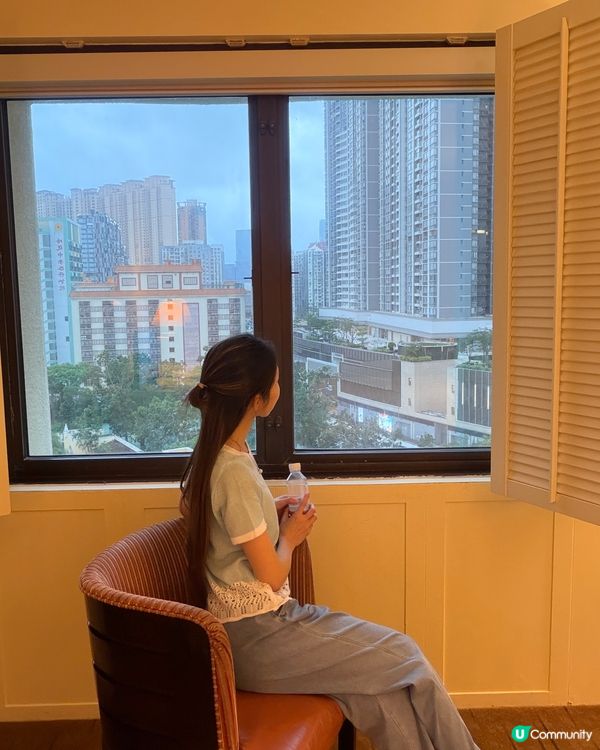 復活節2日1夜快閃澳門 -麗景灣藝術酒店