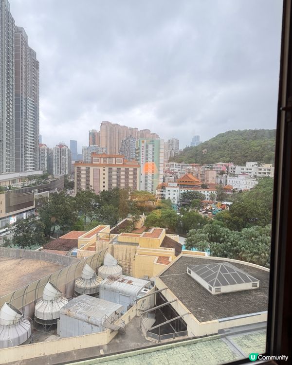 復活節2日1夜快閃澳門 -麗景灣藝術酒店