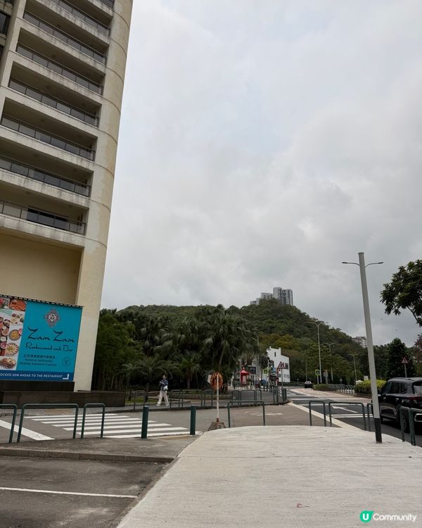 復活節2日1夜快閃澳門 -麗景灣藝術酒店