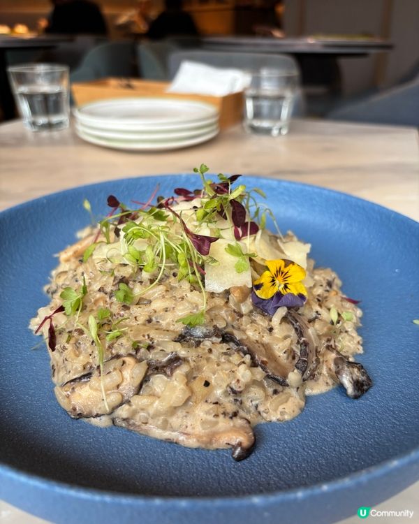 將軍澳覓食📸！Beans 晚餐高質推介！✨ 😋！