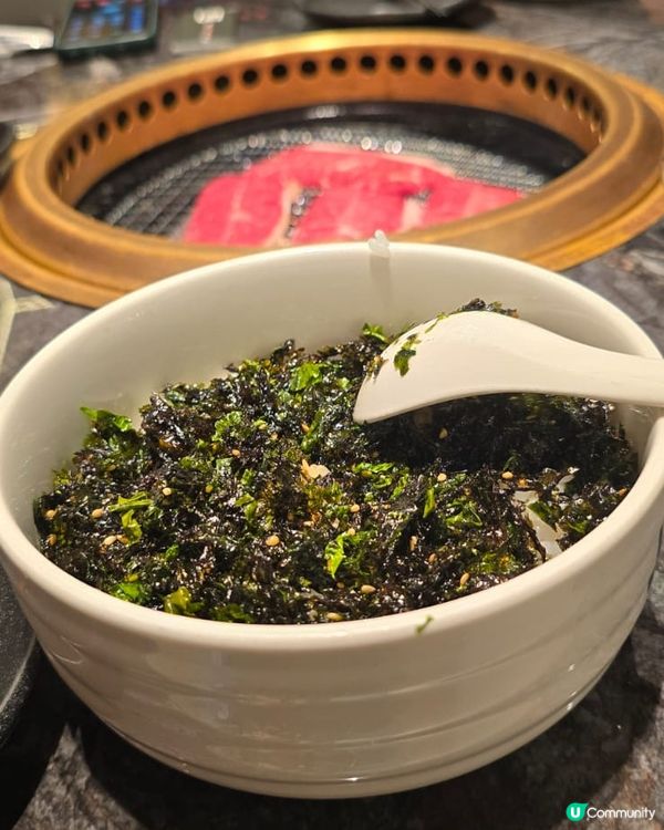 牛角燒肉🌃窗景一流🤤