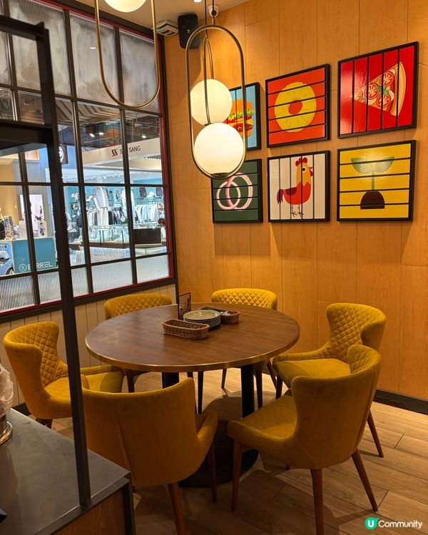 Pizza Maru:芝士拉絲拉到手軟!🍕🍗