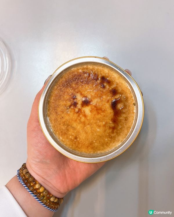 日本🇯🇵直送人氣ᴏʜᴀʏᴏ焦糖布丁🍮雪糕😋