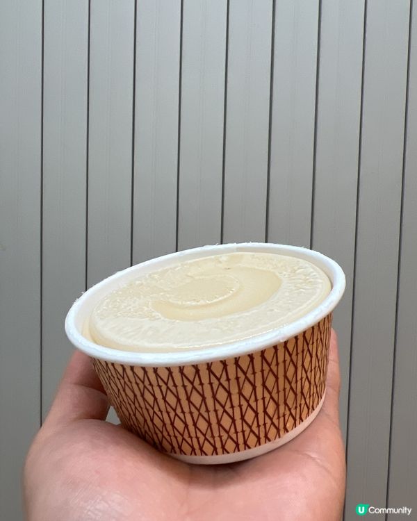 喜歡焦糖咖啡的必定要食🤤