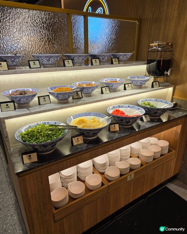 打邊爐放題！食肉獸天堂！ 🥩🤤