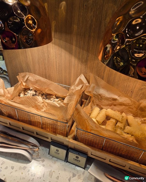 打邊爐放題！食肉獸天堂！ 🥩🤤