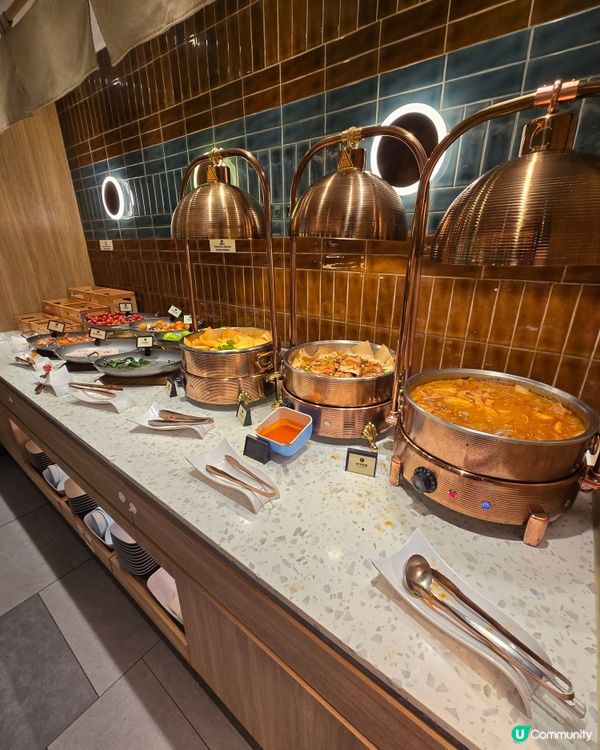 打邊爐放題！食肉獸天堂！ 🥩🤤