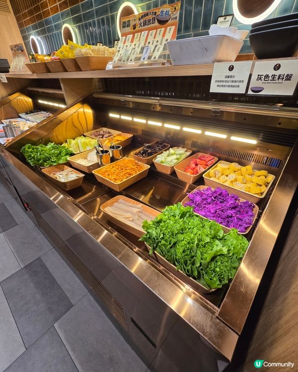 打邊爐放題！食肉獸天堂！ 🥩🤤