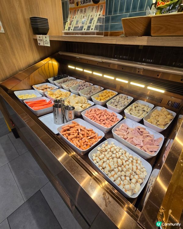 打邊爐放題！食肉獸天堂！ 🥩🤤