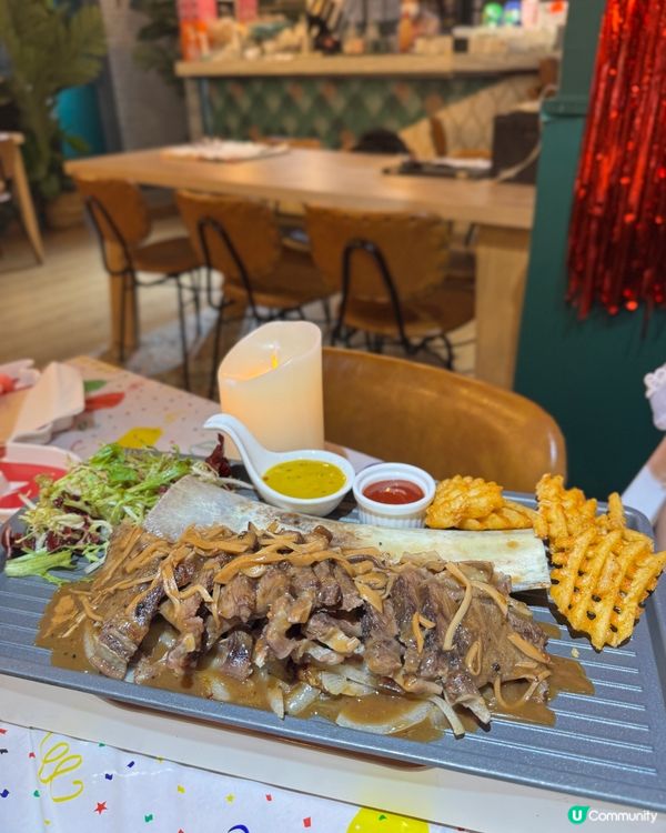 ✨✨尖沙咀必去特色親子恐龍餐廳🦖🦕