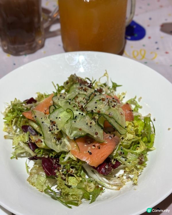 ✨✨尖沙咀必去特色親子恐龍餐廳🦖🦕