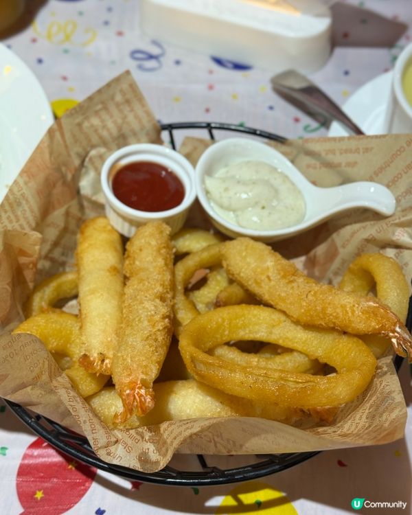 ✨✨尖沙咀必去特色親子恐龍餐廳🦖🦕