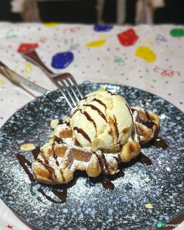 ✨✨尖沙咀必去特色親子恐龍餐廳🦖🦕