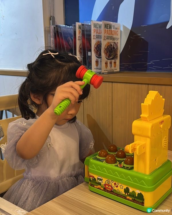 ✨✨尖沙咀必去特色親子恐龍餐廳🦖🦕