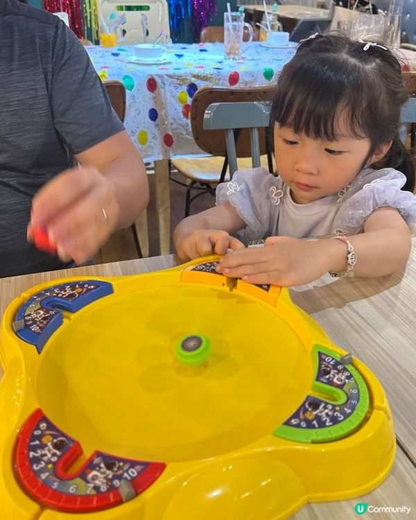 ✨✨尖沙咀必去特色親子恐龍餐廳🦖🦕