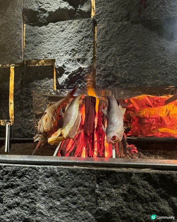 深圳爐端燒🔥食過返唔到轉頭！🍣🥢