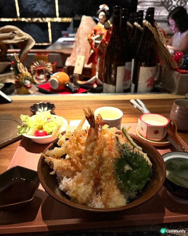 深圳爐端燒🔥食過返唔到轉頭！🍣🥢