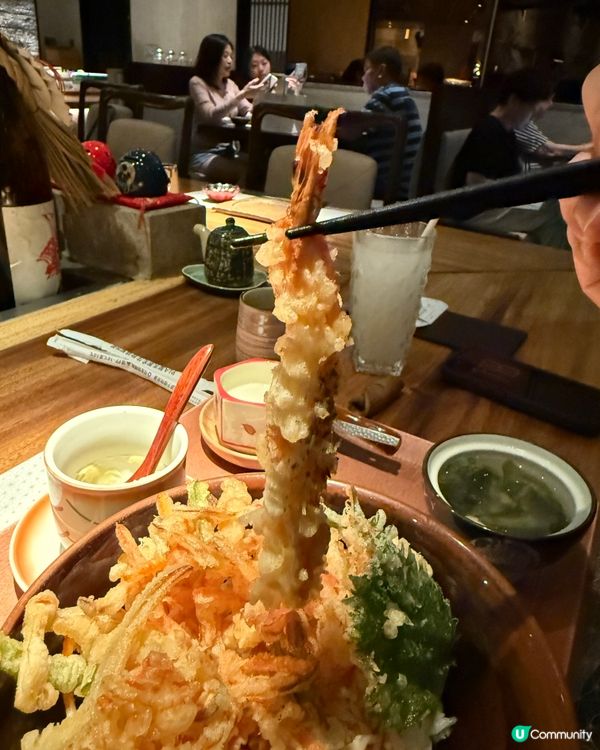 深圳爐端燒🔥食過返唔到轉頭！🍣🥢