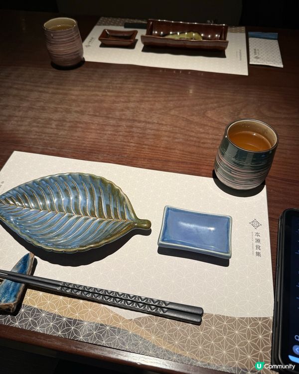 深圳爐端燒🔥食過返唔到轉頭！🍣🥢