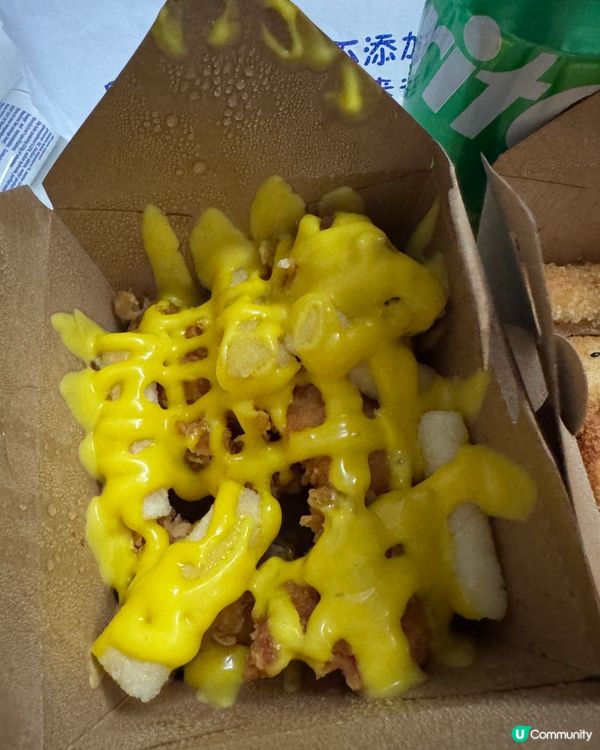 江源道韓式炸雞 （旺角）