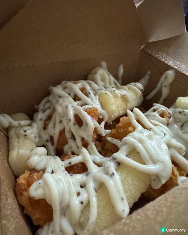 江源道韓式炸雞 （旺角）