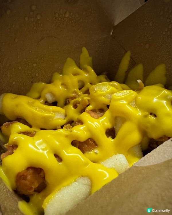 江源道韓式炸雞 （旺角）