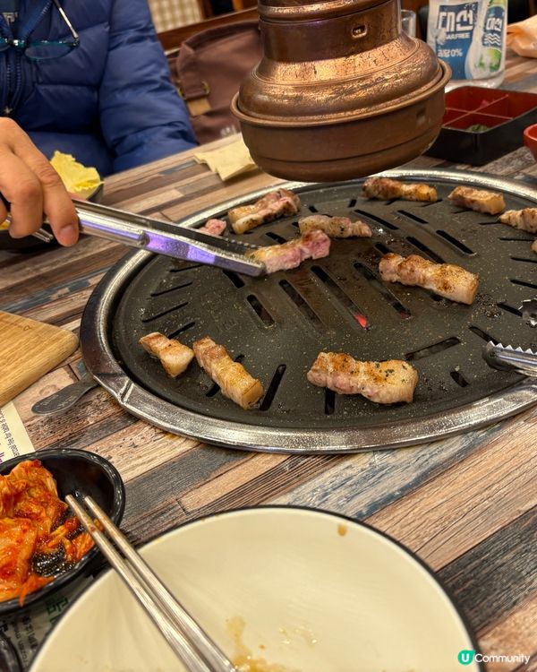 韓國釜山美食