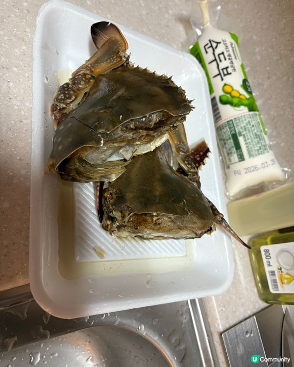 韓國釜山美食