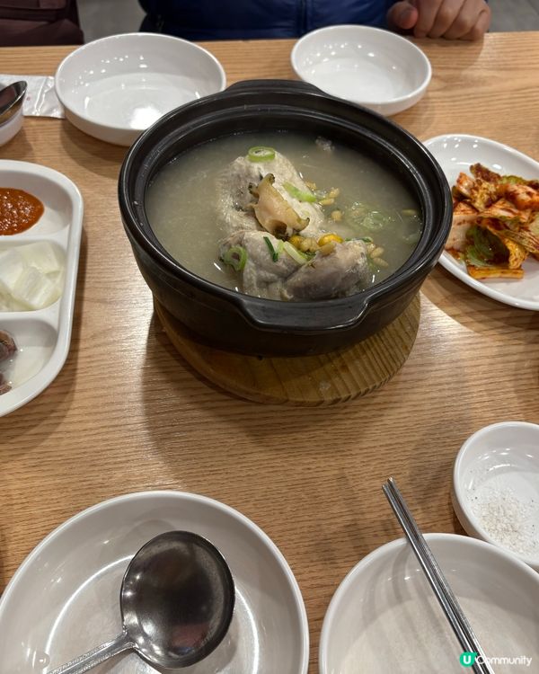 韓國釜山美食