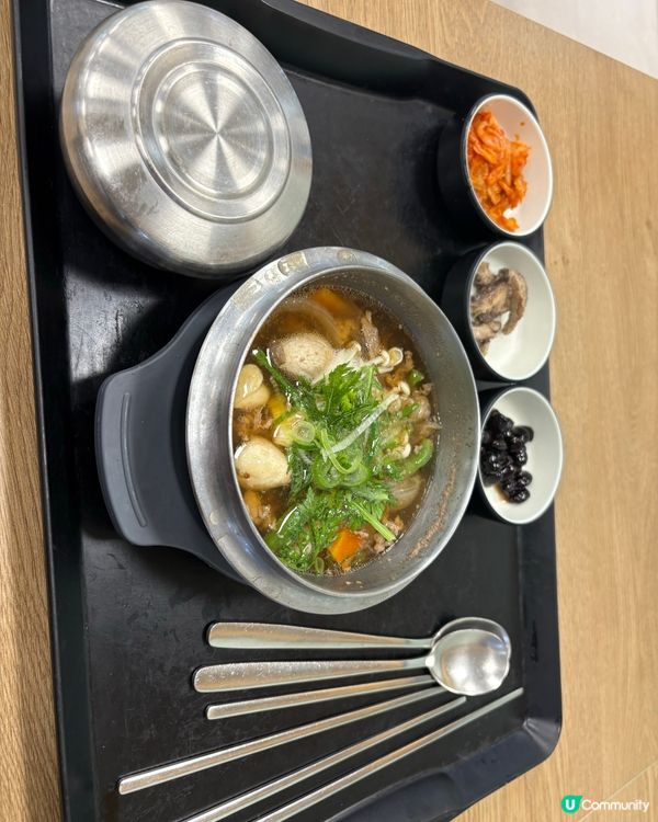 韓國釜山美食