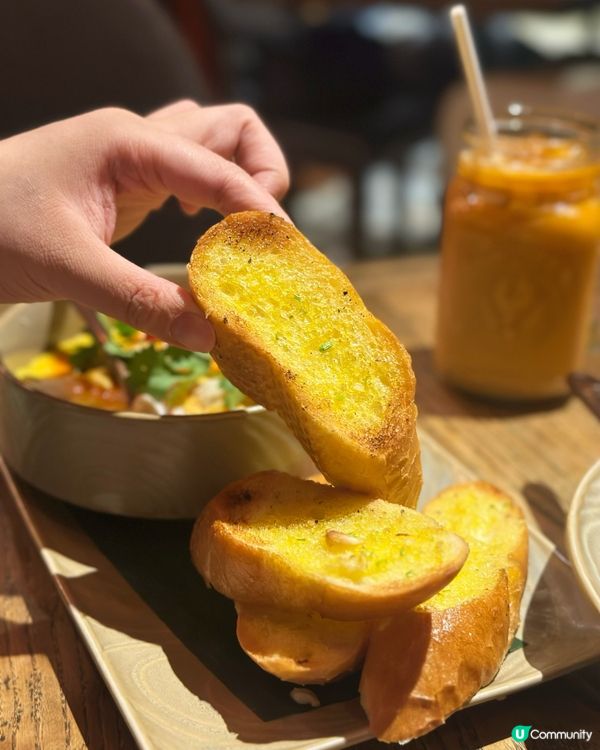 🌟西灣河泰饗宴！🤤🦀🍜